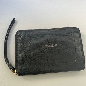 Marc Jacob’s wristlet